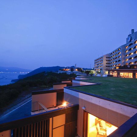 Plaza Awajishima Hotell Minamiawaji Exteriör bild