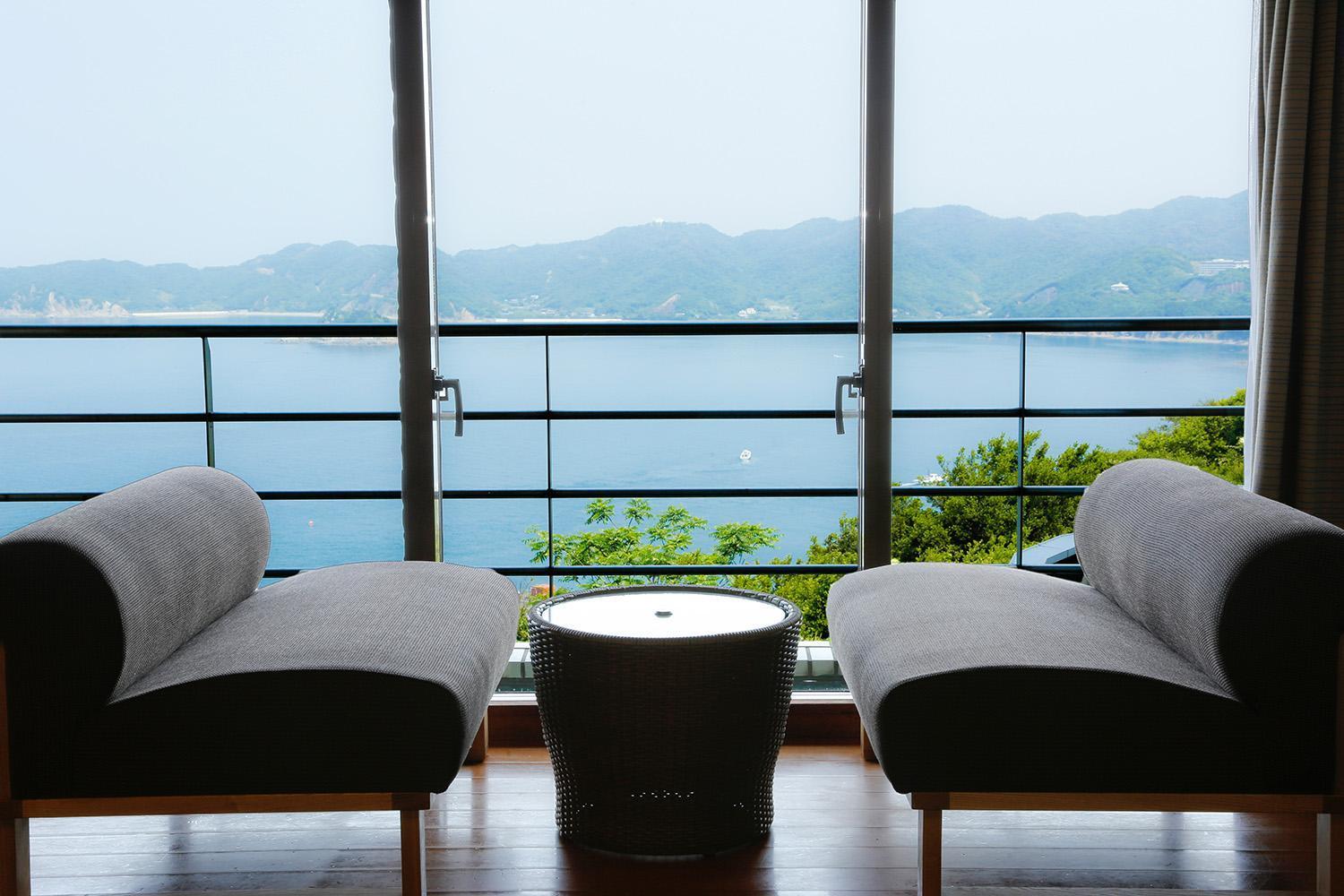 Plaza Awajishima Hotell Minamiawaji Exteriör bild