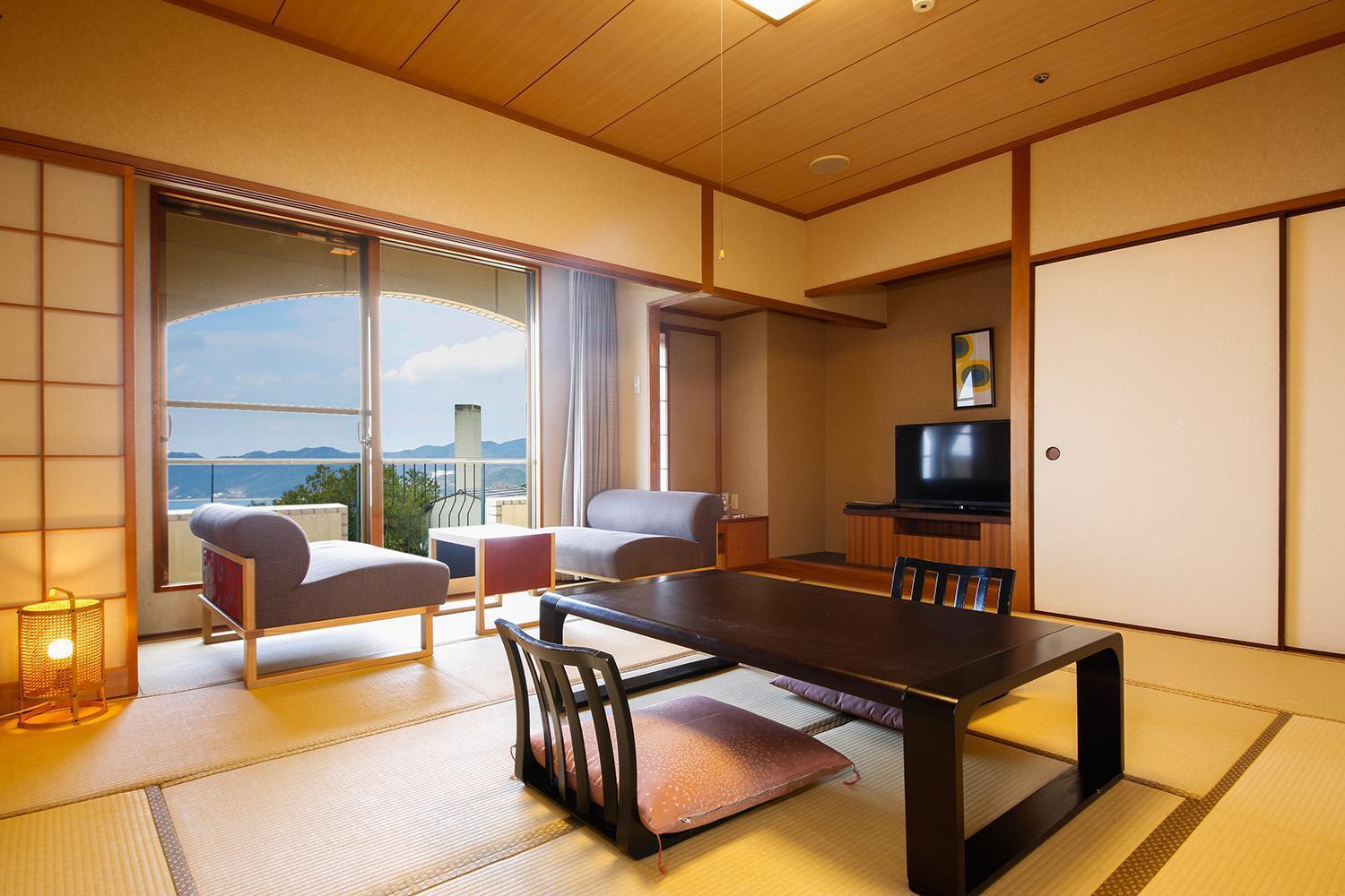 Plaza Awajishima Hotell Minamiawaji Exteriör bild