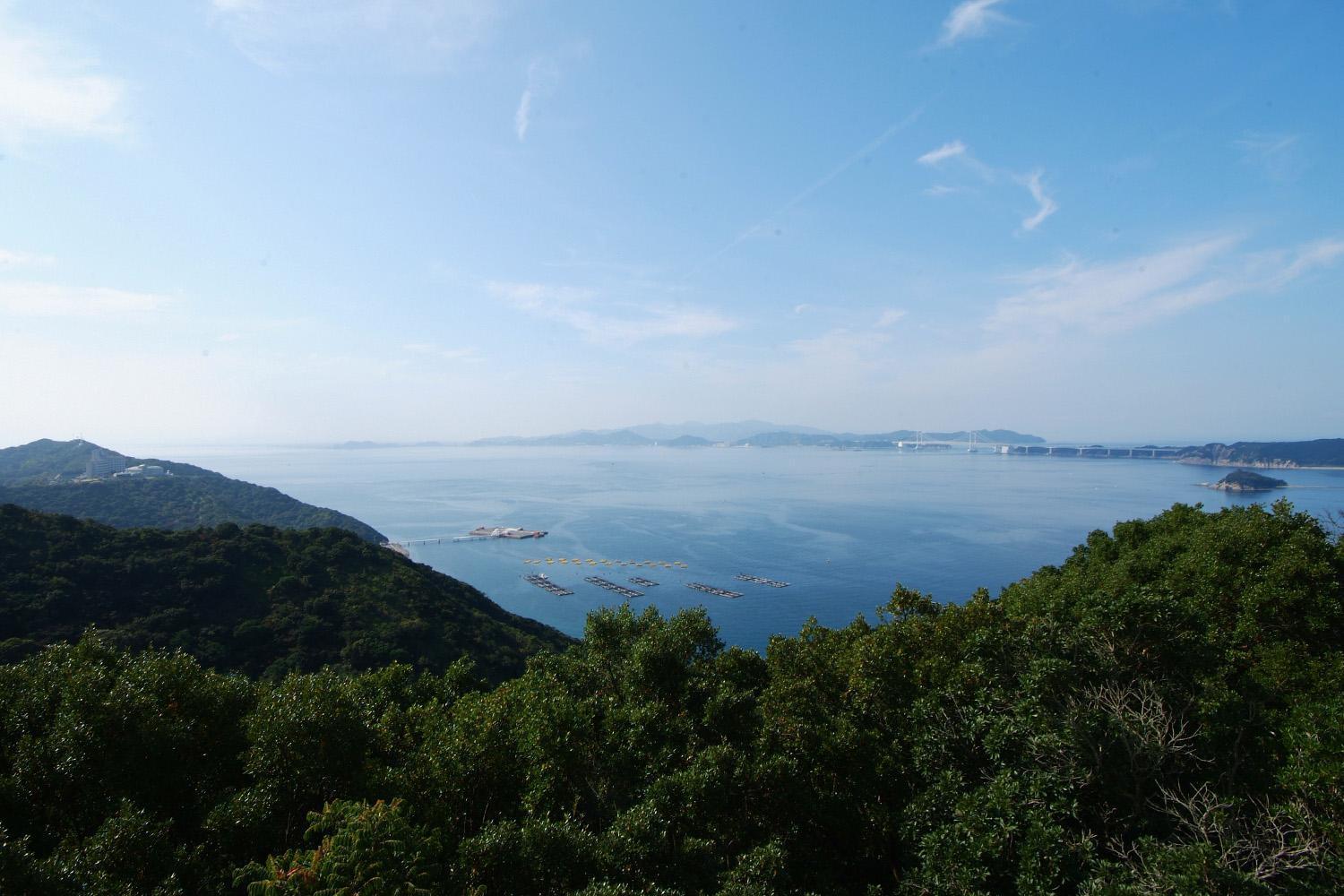 Plaza Awajishima Hotell Minamiawaji Exteriör bild