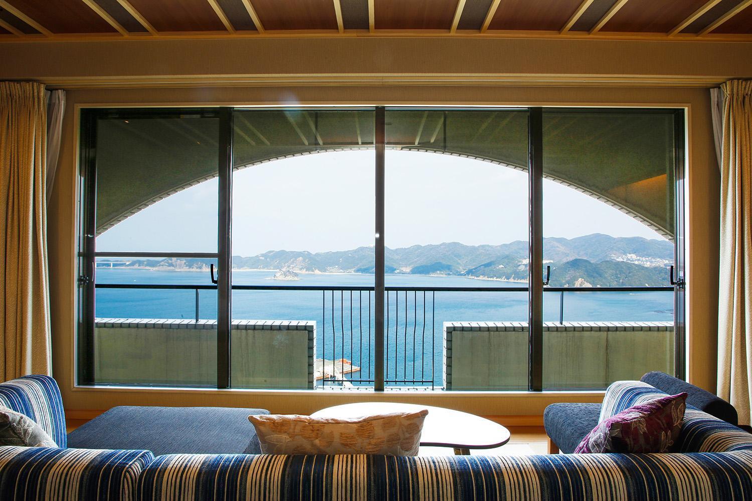 Plaza Awajishima Hotell Minamiawaji Exteriör bild
