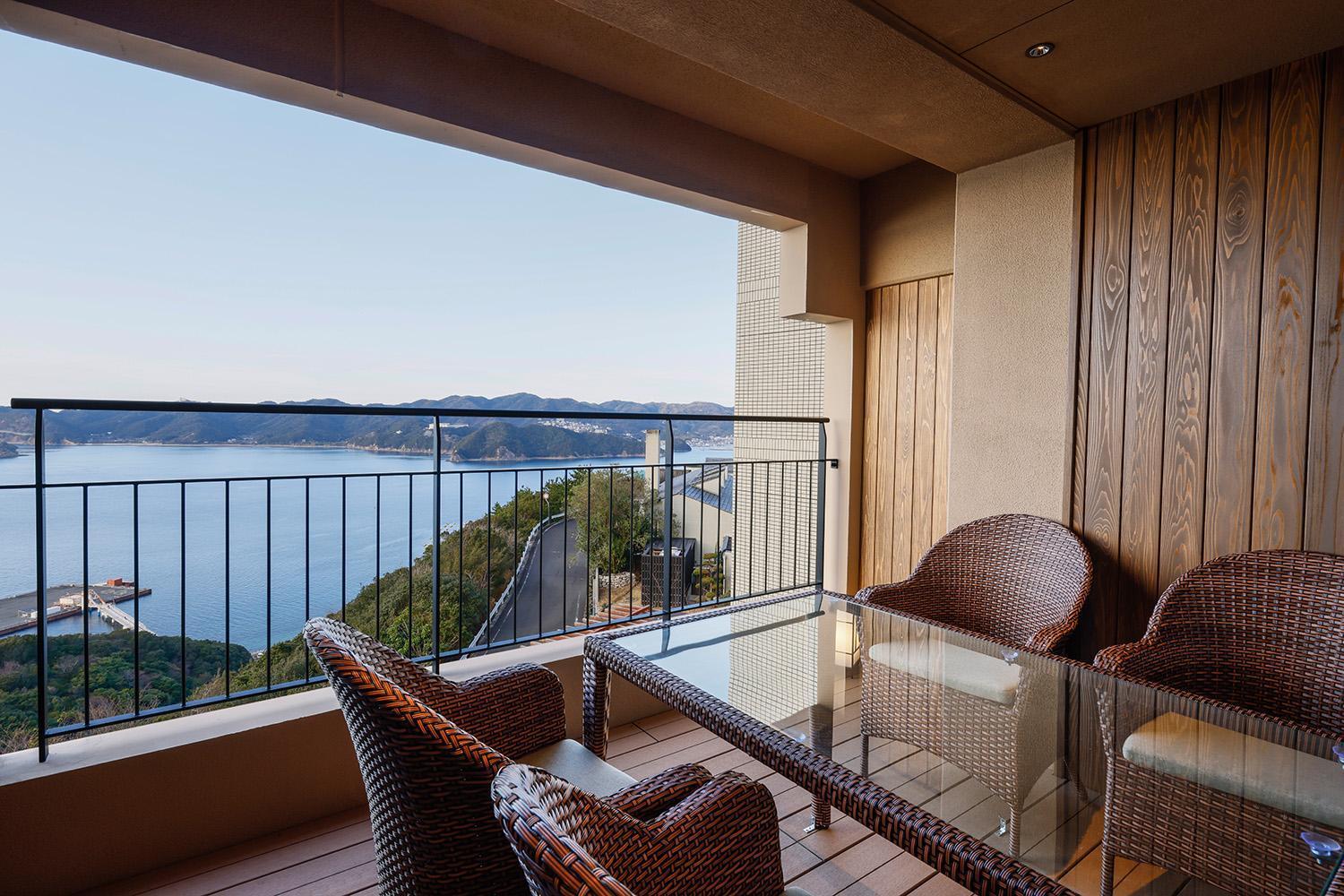 Plaza Awajishima Hotell Minamiawaji Rum bild