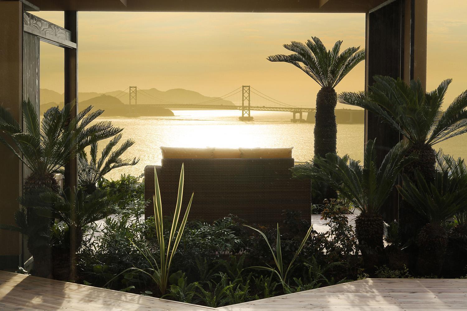 Plaza Awajishima Hotell Minamiawaji Exteriör bild